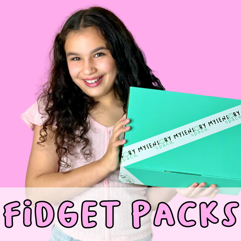 FIDGET PACKS