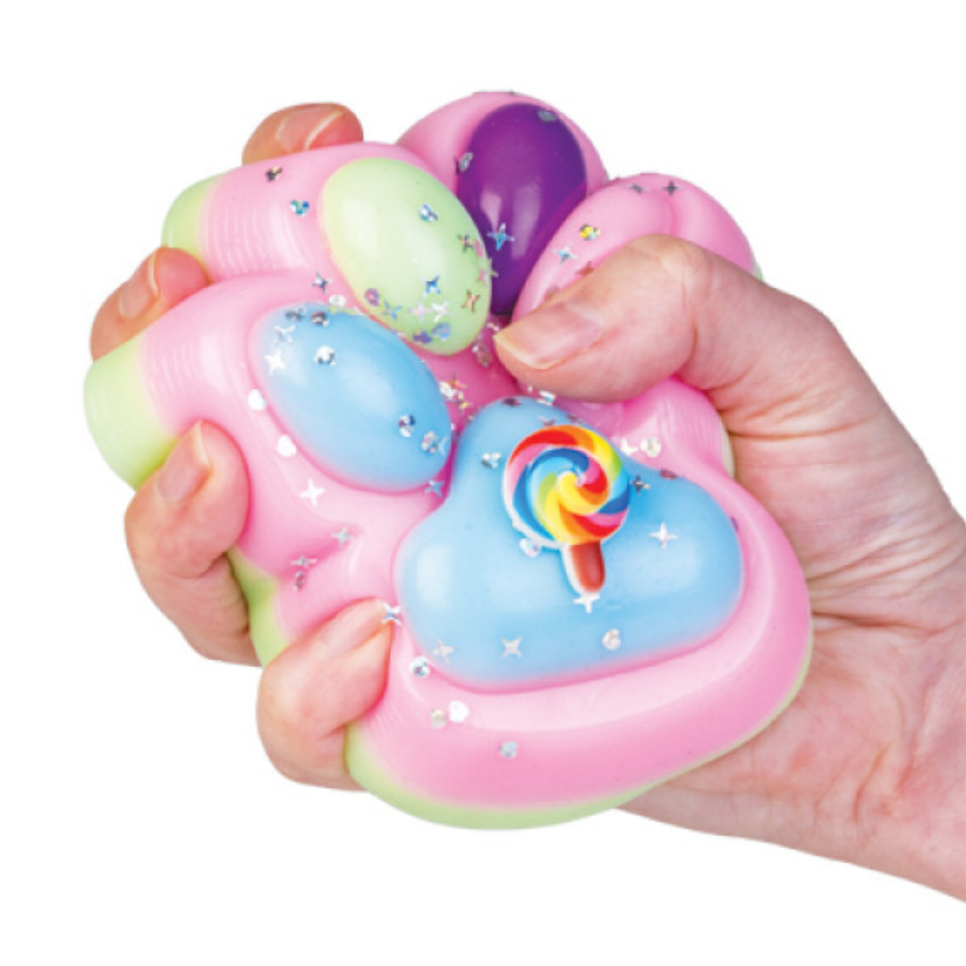 Taba Squishy Bundle With Butter