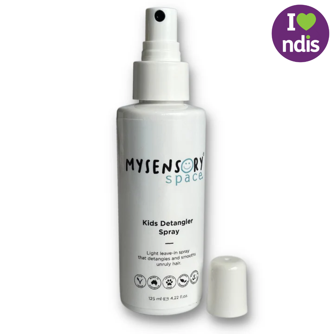 My Sensory Space Detangling Spray