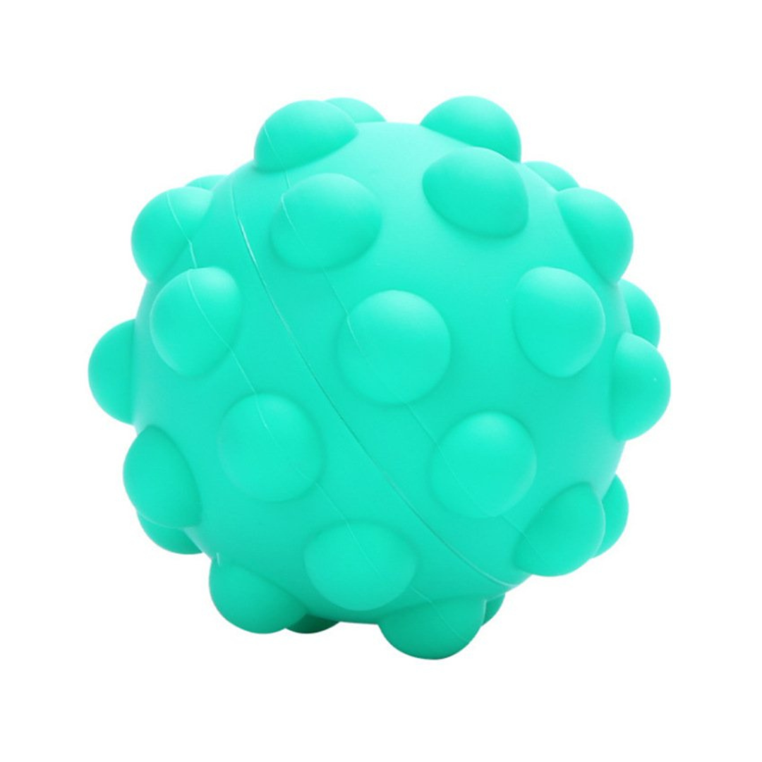 3D Pop It Fidget Ball Sensory Fidget Toy