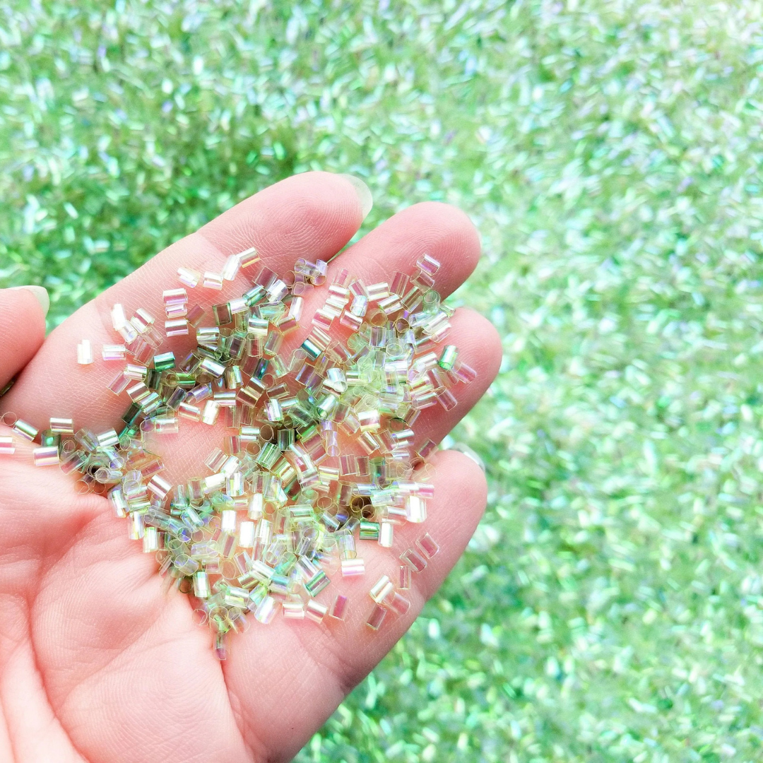 Large Slime Mixies - Bingsu Beads