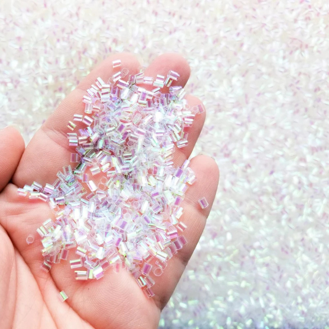 Large Slime Mixies - Bingsu Beads