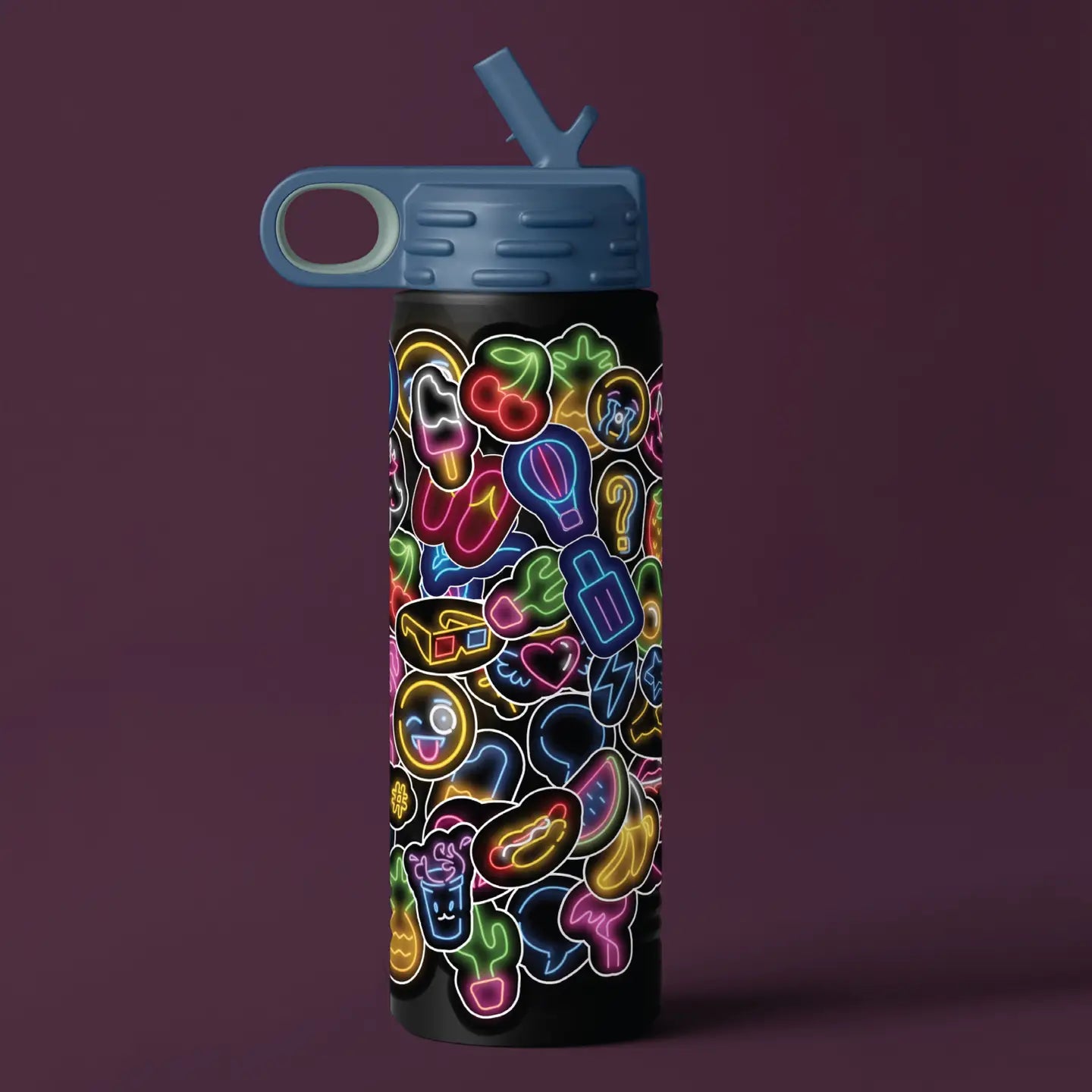 Sticker Bomb Studio Kit - 600 Stickers