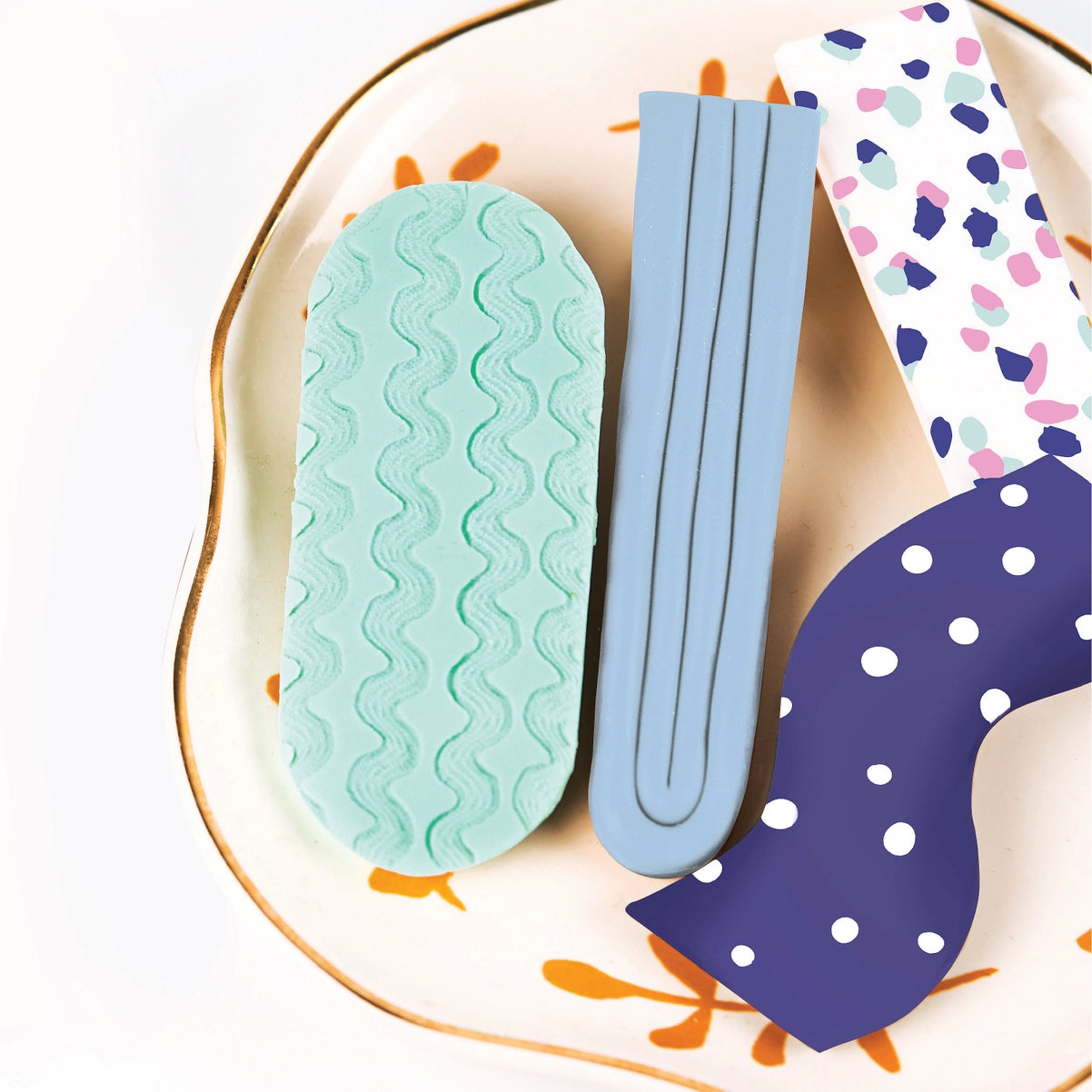 Polymer Clay Jewellery Kit