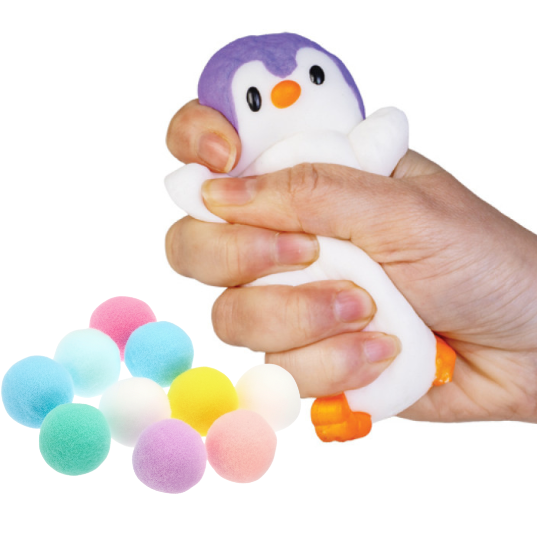 Taba Squishy Bundle With Butter