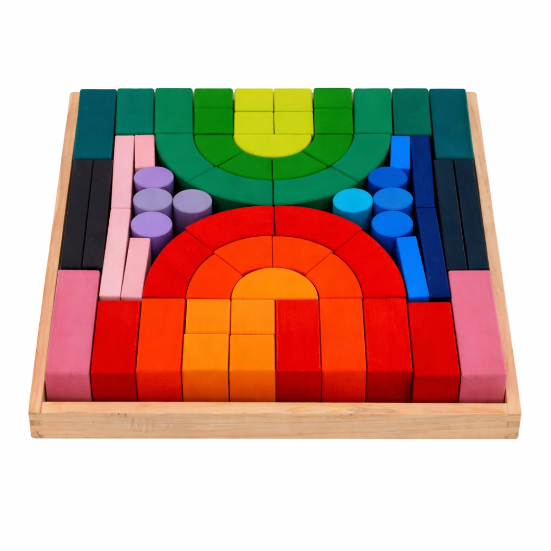 Building Block Set