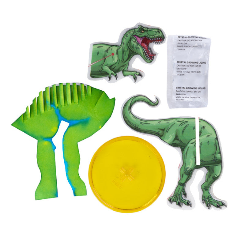 Grow Magic T-Rex