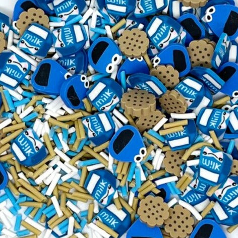 Slime Mixies - Cookie Charms