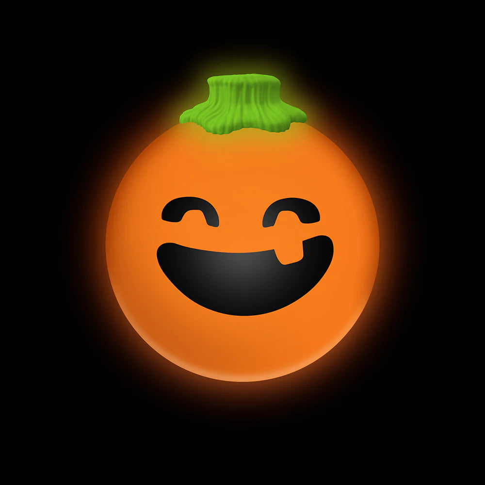 NeeDoh Jack Glow Lantern Squishy