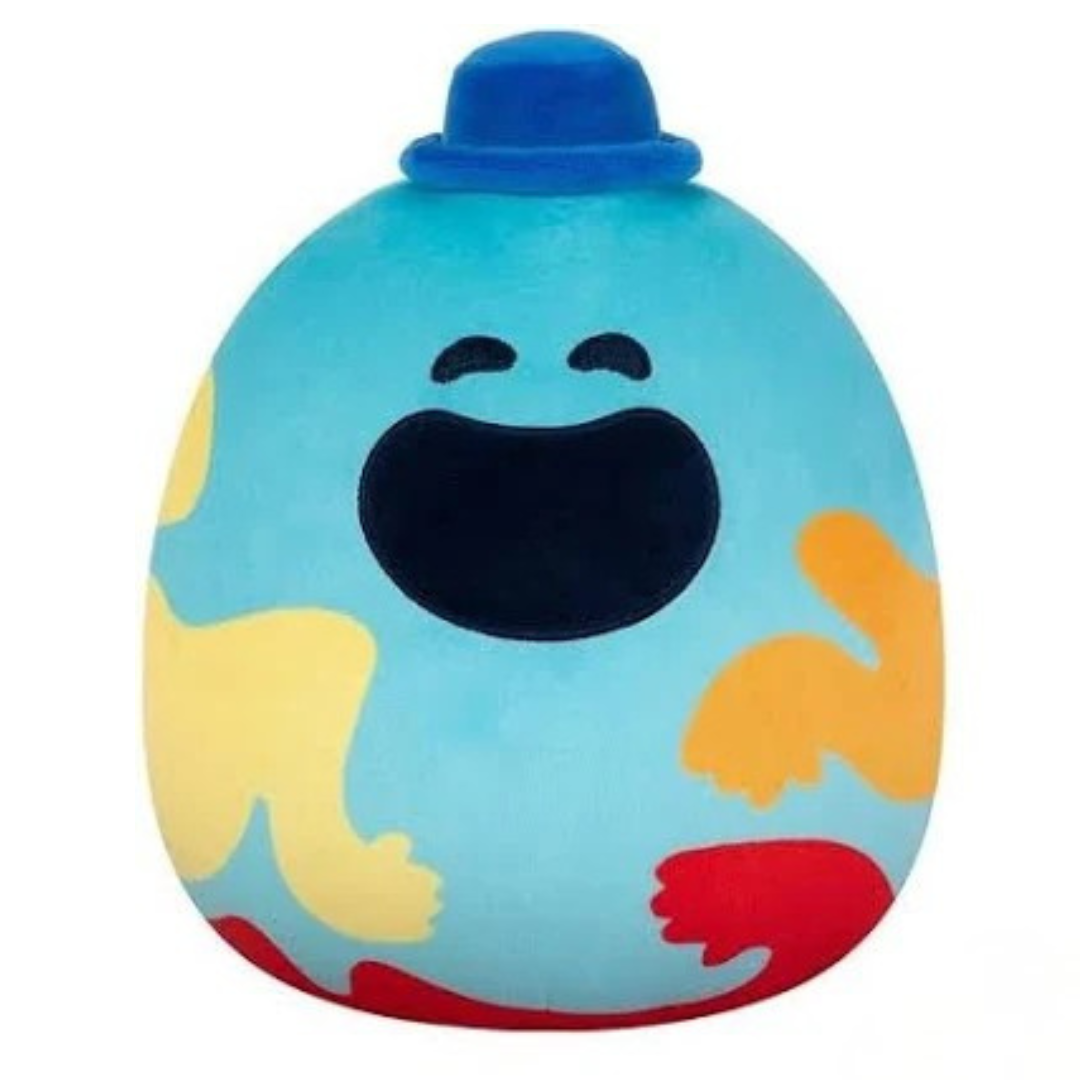 Squishmallows 20cm - Poppy Playtime Doey