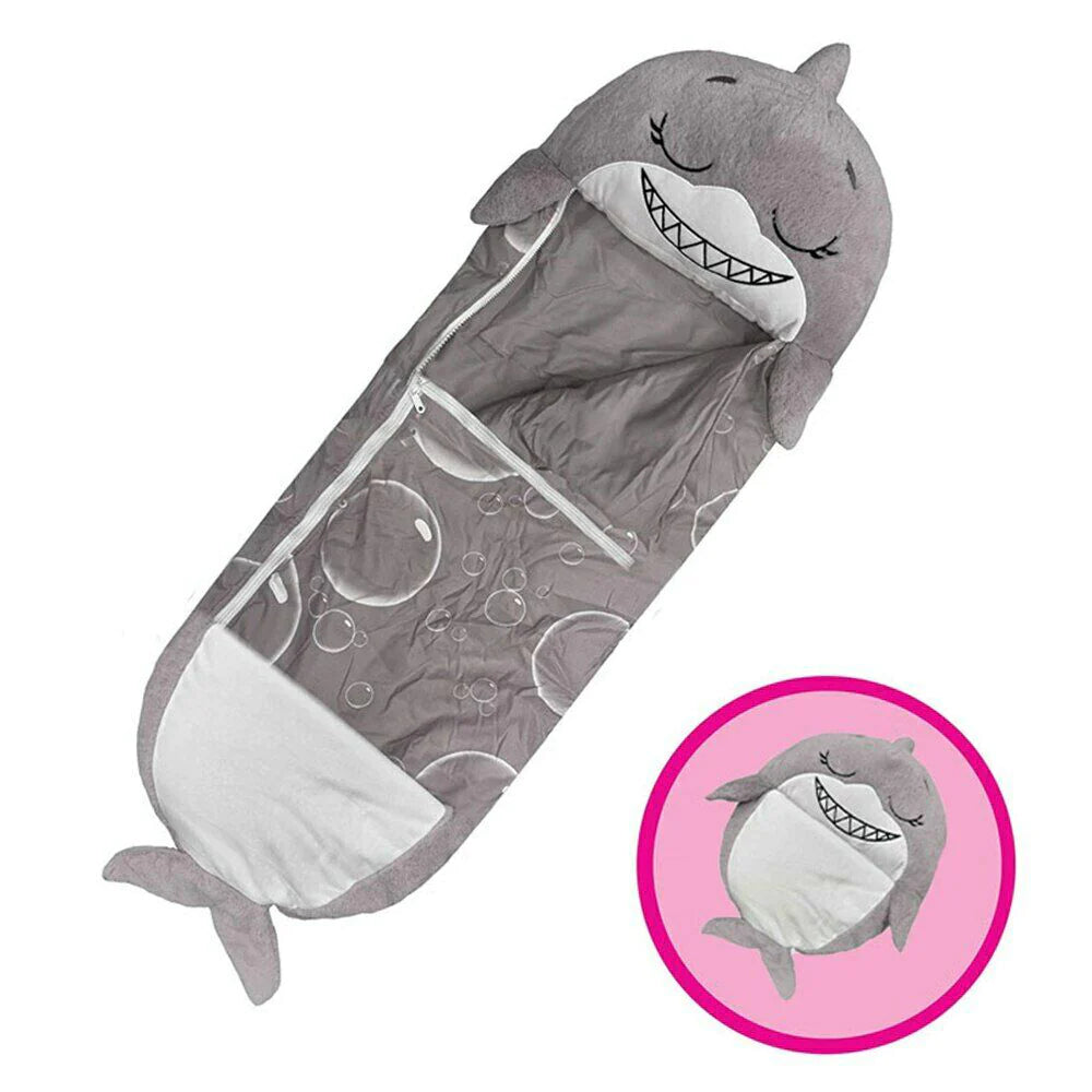 Animal Napping Sleeping Bag