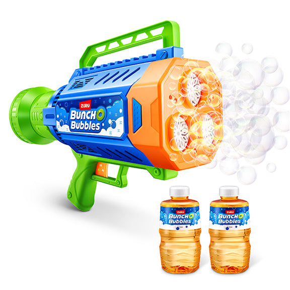 Bunch O Bubbles Motorized Bubble Blaster