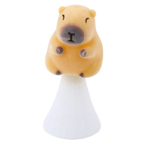 Capybara Jump Toy