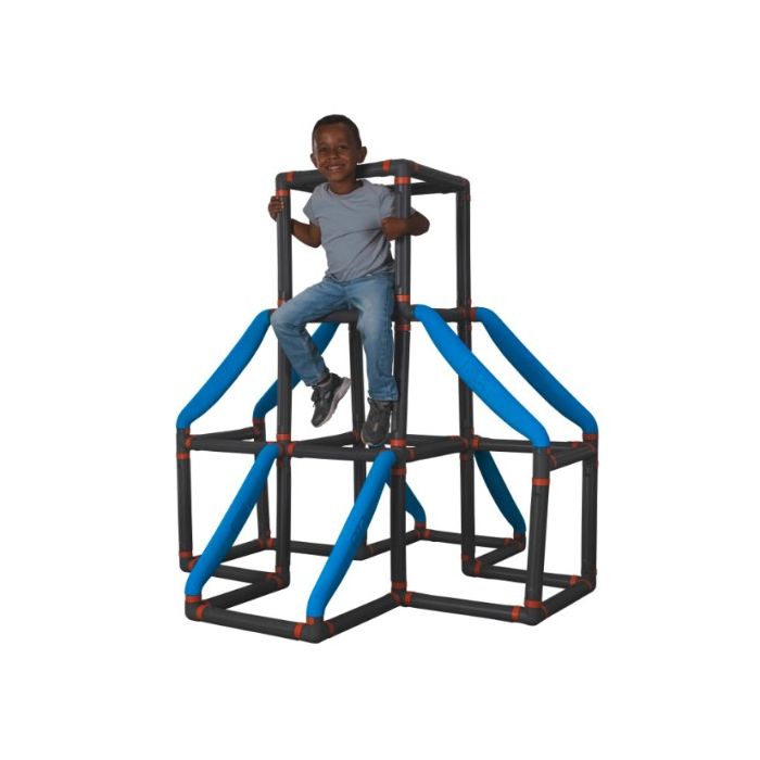 BIG Kraxxl - The Tower Play Ground