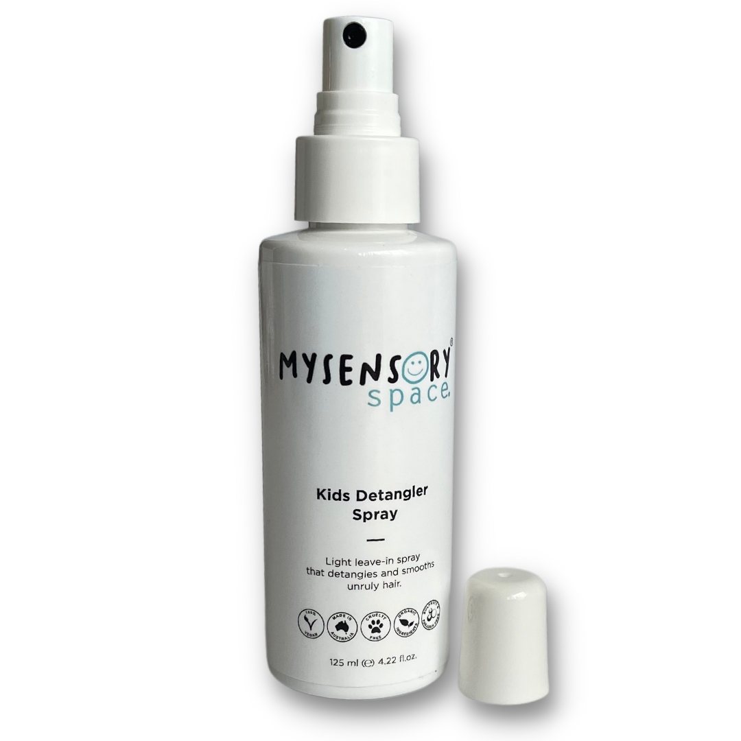 My Sensory Space Detangling Spray