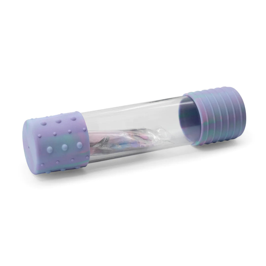 DIY Calm Down Bottle Sensory Toy
